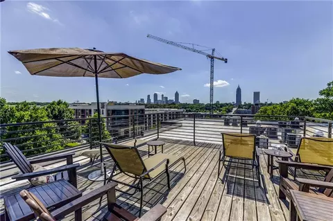790 N Avenue Ave NE #102, Atlanta, GA 30306