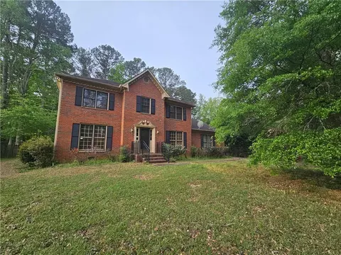 1935 Coventry Way, Jonesboro, GA 30236