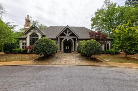 Exterior - 5275 Northwater Way, Duluth, GA 30097 photo 13 of 18