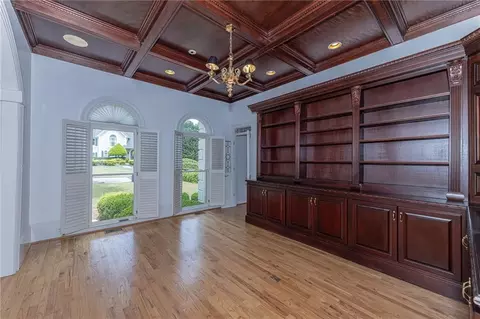 Living - 5275 Northwater Way, Duluth, GA 30097 photo 3 of 15