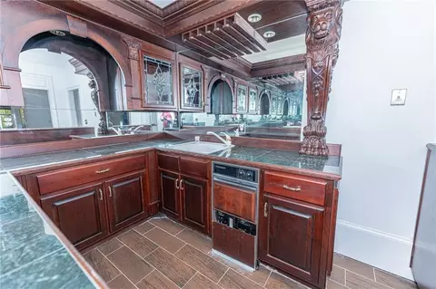 Kitchen - 5275 Northwater Way, Duluth, GA 30097 photo 7 of 7