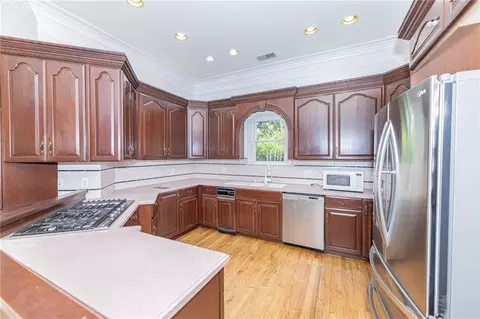 Kitchen - 5275 Northwater Way, Duluth, GA 30097 photo 2 of 7