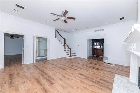 Living - 5275 Northwater Way, Duluth, GA 30097 photo 13 of 15