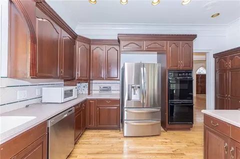 Kitchen - 5275 Northwater Way, Duluth, GA 30097 photo 4 of 7