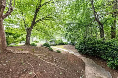 Exterior - 5275 Northwater Way, Duluth, GA 30097 photo 9 of 18