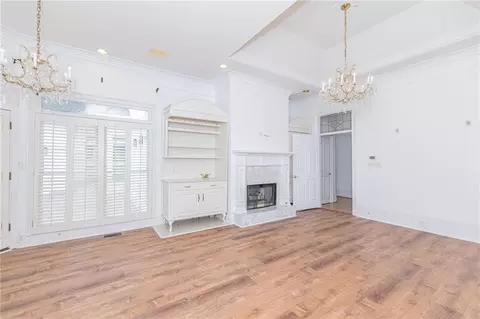 Living - 5275 Northwater Way, Duluth, GA 30097 photo 8 of 15