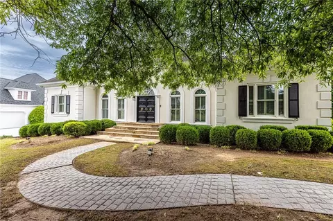 Exterior - 5275 Northwater Way, Duluth, GA 30097 photo 3 of 18
