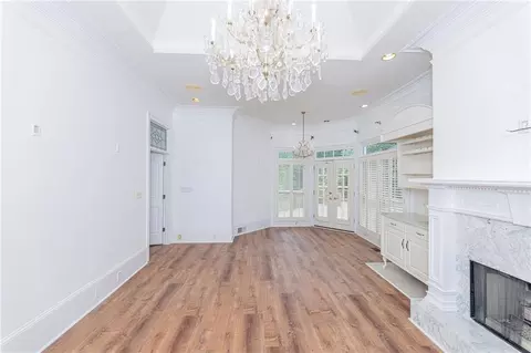 Living - 5275 Northwater Way, Duluth, GA 30097 photo 6 of 15
