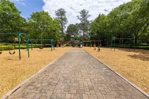 Exterior - 5275 Northwater Way, Duluth, GA 30097 photo 16 of 18