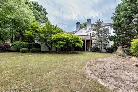 Exterior - 5275 Northwater Way, Duluth, GA 30097 photo 4 of 18