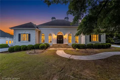 Exterior - 5275 Northwater Way, Duluth, GA 30097 photo 2 of 18