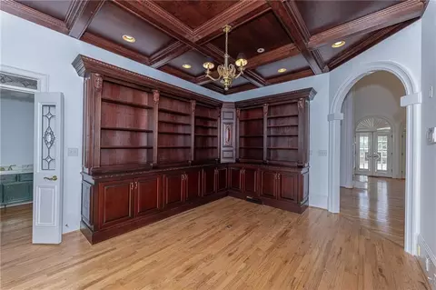 Living - 5275 Northwater Way, Duluth, GA 30097 photo 4 of 15