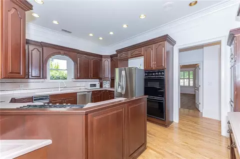 Kitchen - 5275 Northwater Way, Duluth, GA 30097 photo 1 of 7