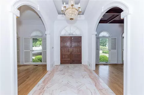 Entry Way - 5275 Northwater Way, Duluth, GA 30097 photo 2 of 7