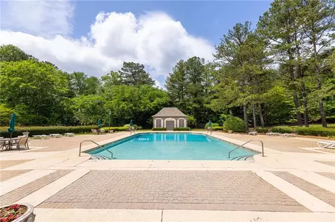 Exterior - 5275 Northwater Way, Duluth, GA 30097 photo 15 of 18