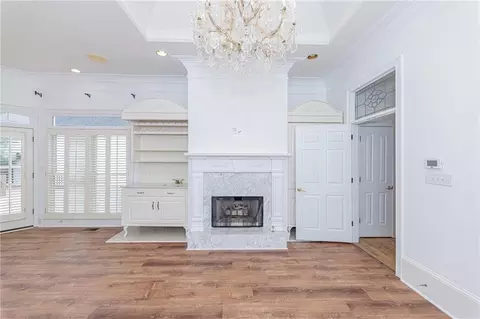 Living - 5275 Northwater Way, Duluth, GA 30097 photo 7 of 15
