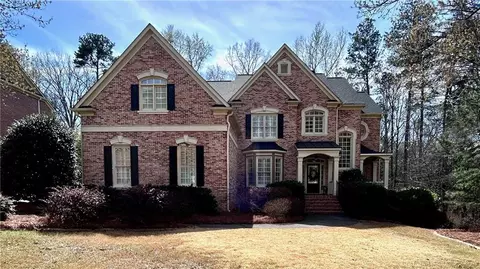 943 Kinghorn Dr NW, Kennesaw, GA 30152