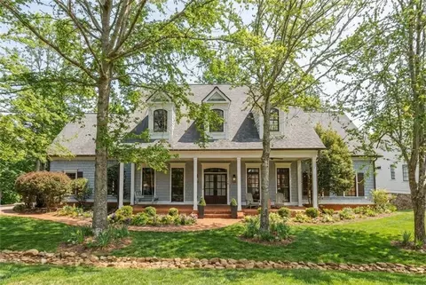 134 Prospector Rdg, Dahlonega, GA 30533