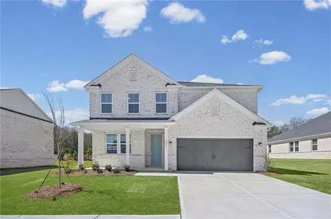 252 Nesta Grove Dr, Locust Grove, GA 30248