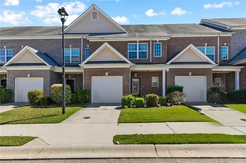 2555 Flat Shoals Rd #1604, Atlanta, GA 30349