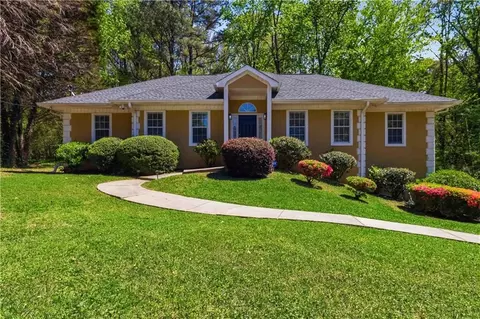 720 Garr Cir SW, Atlanta, GA 30331