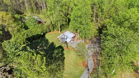 Exterior - 181 Pinecone Ln, Canton, GA 30114 photo 14 of 17