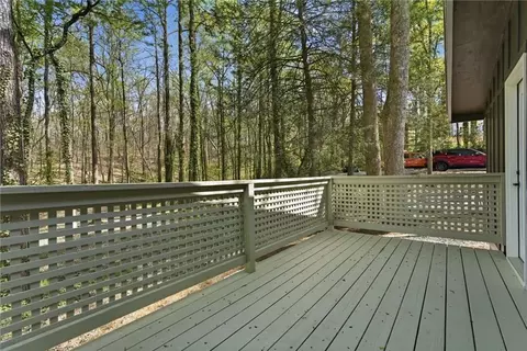 Exterior - 181 Pinecone Ln, Canton, GA 30114 photo 6 of 17