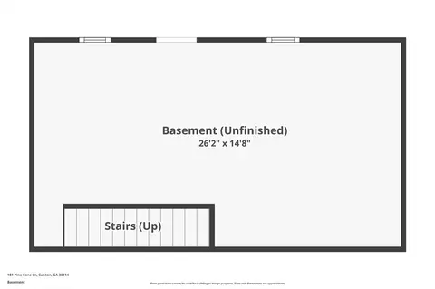 Other - 181 Pinecone Ln, Canton, GA 30114 photo 5 of 6