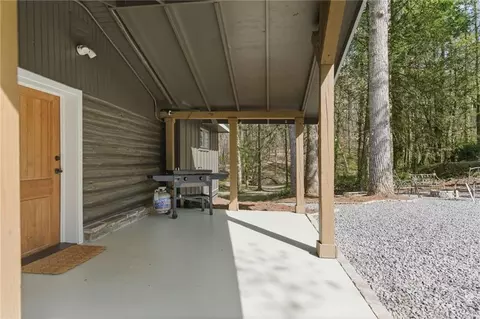 Exterior - 181 Pinecone Ln, Canton, GA 30114 photo 7 of 17