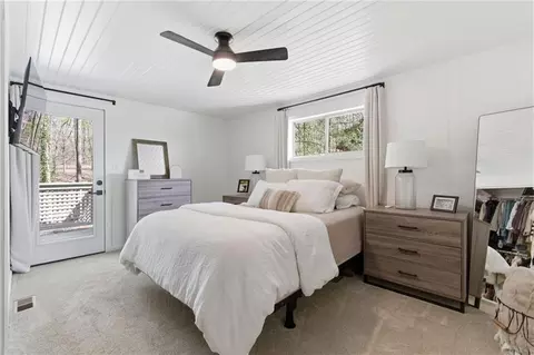 Bedroom - 181 Pinecone Ln, Canton, GA 30114 photo 1 of 5
