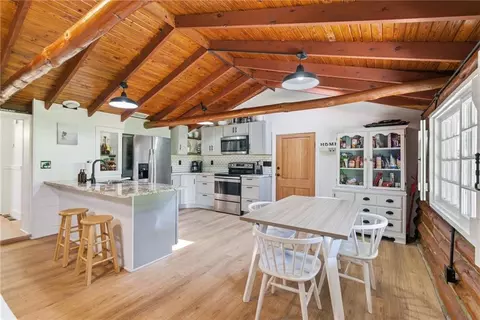 Kitchen - 181 Pinecone Ln, Canton, GA 30114 photo 1 of 6
