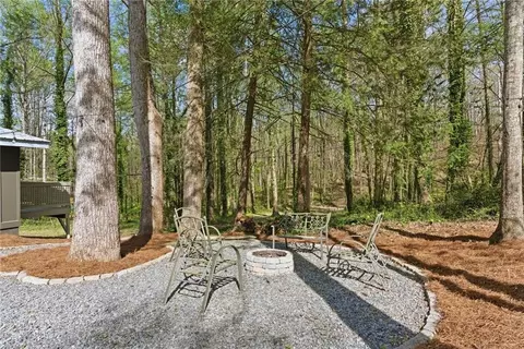 Exterior - 181 Pinecone Ln, Canton, GA 30114 photo 9 of 17