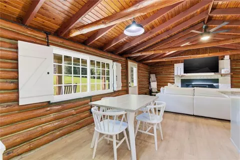 Dining - 181 Pinecone Ln, Canton, GA 30114 photo 2 of 4