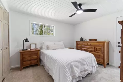 Bedroom - 181 Pinecone Ln, Canton, GA 30114 photo 4 of 5