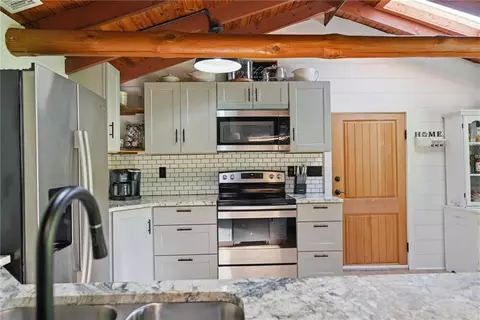 Kitchen - 181 Pinecone Ln, Canton, GA 30114 photo 6 of 6