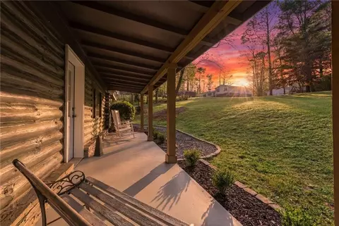 Exterior - 181 Pinecone Ln, Canton, GA 30114 photo 5 of 17