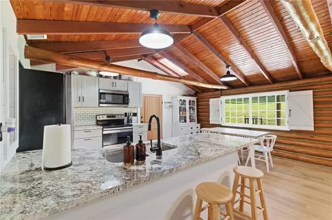 Kitchen - 181 Pinecone Ln, Canton, GA 30114 photo 5 of 6