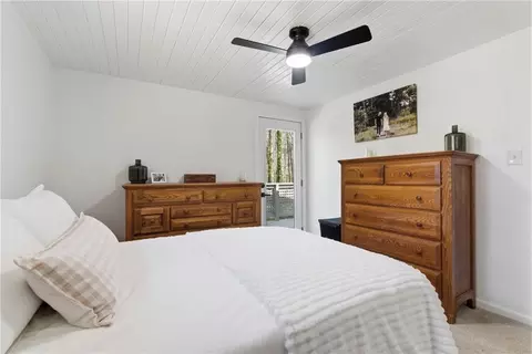 Bedroom - 181 Pinecone Ln, Canton, GA 30114 photo 5 of 5