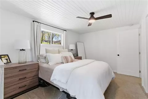 Bedroom - 181 Pinecone Ln, Canton, GA 30114 photo 3 of 5