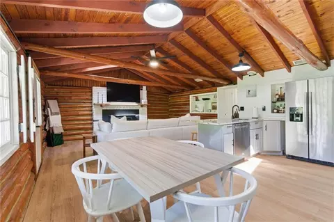 Dining - 181 Pinecone Ln, Canton, GA 30114 photo 3 of 4