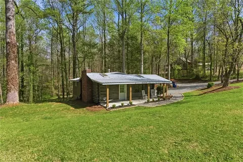 Exterior - 181 Pinecone Ln, Canton, GA 30114 photo 17 of 17