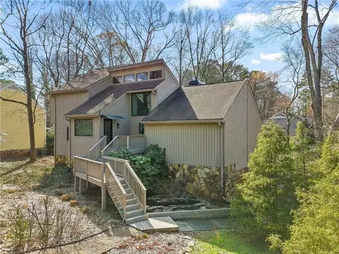 2532 Stockbridge Rd, Marietta, GA 30062