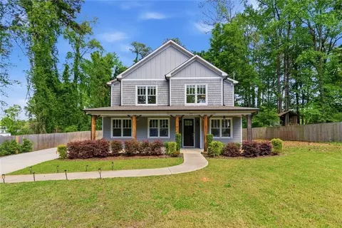 390 Maynard Ter SE, Atlanta, GA 30316