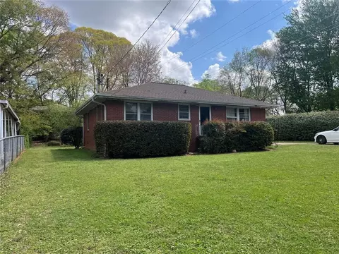 2555 Reed St, Smyrna, GA 30080