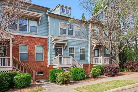 1180 Ridenour Blvd NW #5, Kennesaw, GA 30152