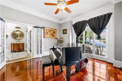 Entry Way - 8960 Merion Dr, Duluth, GA 30097 photo 6 of 7