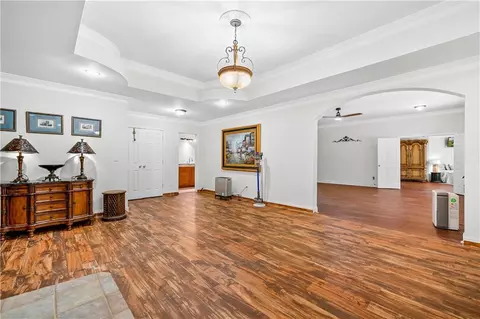 Entry Way - 8960 Merion Dr, Duluth, GA 30097 photo 1 of 7