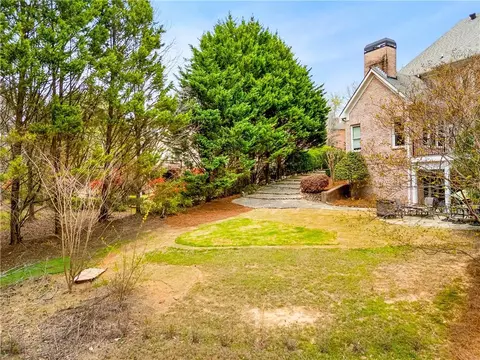 Exterior - 8960 Merion Dr, Duluth, GA 30097 photo 8 of 12