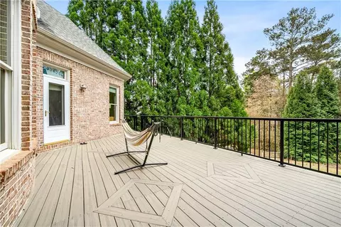 Exterior - 8960 Merion Dr, Duluth, GA 30097 photo 12 of 12