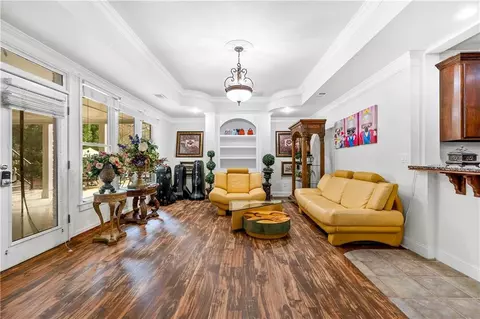 Living - 8960 Merion Dr, Duluth, GA 30097 photo 3 of 8